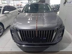 Hongqi H5 PHEV 170 super hybrid version - фото 3