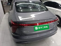 Hongqi H5 PHEV 170 super hybrid version - фото 4