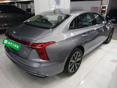 Hongqi H5 PHEV 170 super hybrid version - фото 5