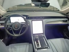 Hongqi H5 PHEV 170 super hybrid version - фото 6