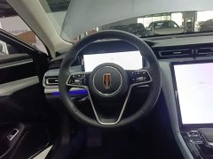 Hongqi H5 PHEV 170 super hybrid version - фото 7