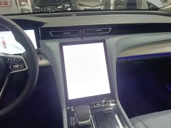 Hongqi H5 PHEV 170 super hybrid version - фото 9