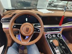 Hongqi H9 2020 facelift 2.0T Zhilianqi Chang Edition - фото 10