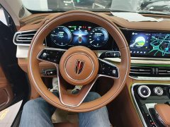 Hongqi H9 2020 facelift 2.0T Zhilianqi Chang Edition - фото 11