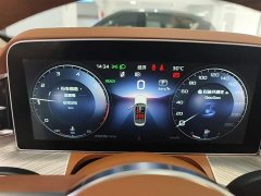 Hongqi H9 2020 facelift 2.0T Zhilianqi Chang Edition - фото 12