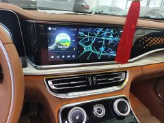 Hongqi H9 2020 facelift 2.0T Zhilianqi Chang Edition - фото 13