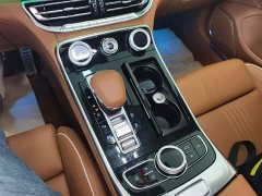 Hongqi H9 2020 facelift 2.0T Zhilianqi Chang Edition - фото 14