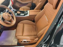 Hongqi H9 2020 facelift 2.0T Zhilianqi Chang Edition - фото 15