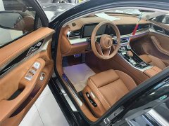 Hongqi H9 2020 facelift 2.0T Zhilianqi Chang Edition - фото 16
