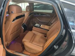 Hongqi H9 2020 facelift 2.0T Zhilianqi Chang Edition - фото 17