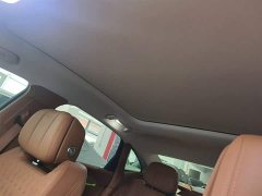 Hongqi H9 2020 facelift 2.0T Zhilianqi Chang Edition - фото 18