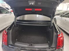 Hongqi H9 2020 facelift 2.0T Zhilianqi Chang Edition - фото 19