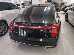 Hongqi H9 2020 facelift 2.0T Zhilianqi Chang Edition - фото 6