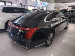 Hongqi H9 2020 facelift 2.0T Zhilianqi Chang Edition - фото 7