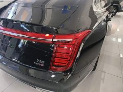 Hongqi H9 2020 facelift 2.0T Zhilianqi Chang Edition - фото 8
