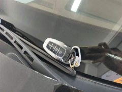 Hongqi H9 2020 facelift 2.0T Zhilianqi Chang Edition - фото 9