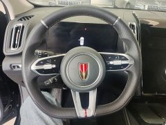 Hongqi HS3 PHEV 117km Jinwei Edition - фото 11