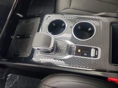 Hongqi HS3 PHEV 117km Jinwei Edition - фото 14