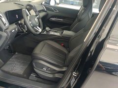 Hongqi HS3 PHEV 117km Jinwei Edition - фото 15