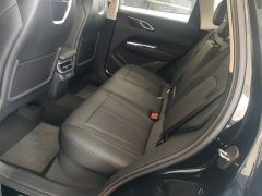 Hongqi HS3 PHEV 117km Jinwei Edition - фото 17