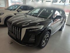 Hongqi HS3 PHEV 117km Jinwei Edition - фото 2