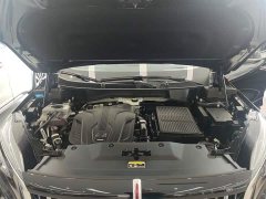 Hongqi HS3 PHEV 117km Jinwei Edition - фото 20