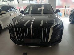 Hongqi HS3 PHEV 117km Jinwei Edition - фото 3