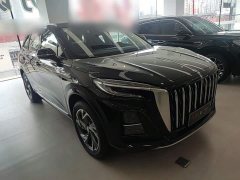 Hongqi HS3 PHEV 117km Jinwei Edition - фото 4