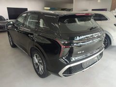 Hongqi HS3 PHEV 117km Jinwei Edition - фото 5
