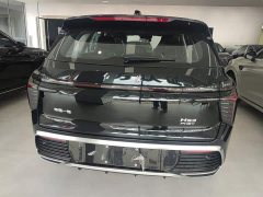 Hongqi HS3 PHEV 117km Jinwei Edition - фото 6