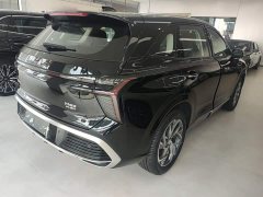 Hongqi HS3 PHEV 117km Jinwei Edition - фото 7