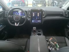 Hongqi HS3 PHEV 117km Jinwei PLUS version - фото 10