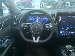 Hongqi HS3 PHEV 117km Jinwei PLUS version - фото 11
