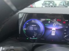 Hongqi HS3 PHEV 117km Jinwei PLUS version - фото 12