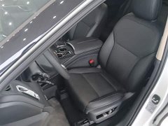 Hongqi HS3 PHEV 117km Jinwei PLUS version - фото 15