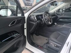 Hongqi HS3 PHEV 117km Jinwei PLUS version - фото 16