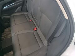 Hongqi HS3 PHEV 117km Jinwei PLUS version - фото 17