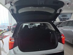Hongqi HS3 PHEV 117km Jinwei PLUS version - фото 19