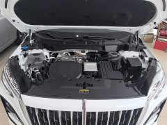 Hongqi HS3 PHEV 117km Jinwei PLUS version - фото 20