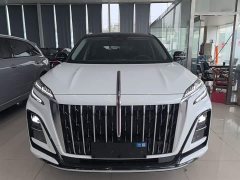 Hongqi HS3 PHEV 117km Jinwei PLUS version - фото 3