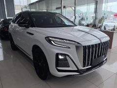 Hongqi HS3 PHEV 117km Jinwei PLUS version - фото 4