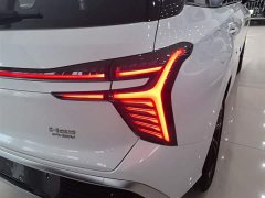 Hongqi HS3 PHEV 117km Jinwei PLUS version - фото 8