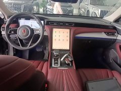 Hongqi H5 2.0T automatic Qichang version - фото 10