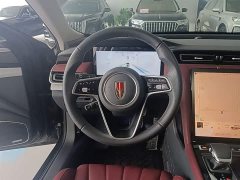 Hongqi H5 2.0T automatic Qichang version - фото 11