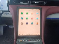Hongqi H5 2.0T automatic Qichang version - фото 13