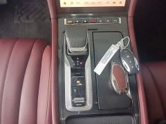 Hongqi H5 2.0T automatic Qichang version - фото 14