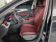 Hongqi H5 2.0T automatic Qichang version - фото 15