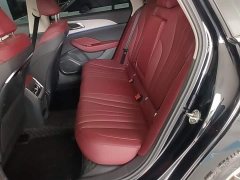 Hongqi H5 2.0T automatic Qichang version - фото 17