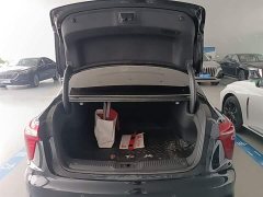 Hongqi H5 2.0T automatic Qichang version - фото 19