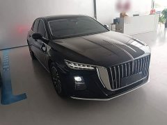 Hongqi H5 2.0T automatic Qichang version - фото 4